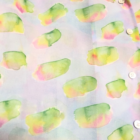 Sandy Liang Don Top - Picture 3 of 6